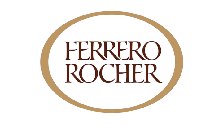 FERRERO ROCHER
